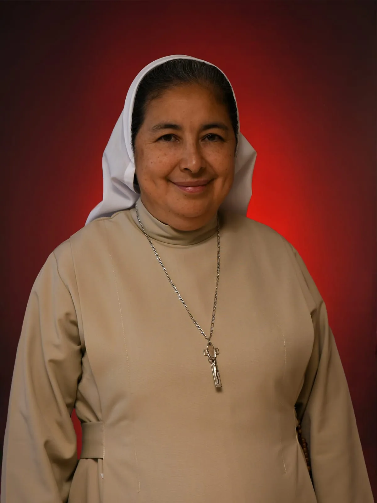 Fotografía histórica 4 de Congregación y legado carmelita
